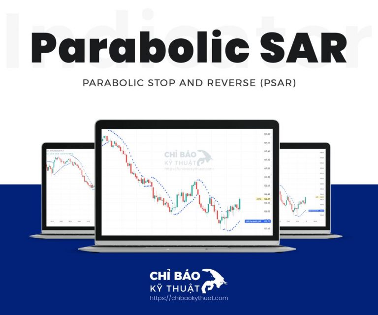 Parabolic SAR (PSAR)
